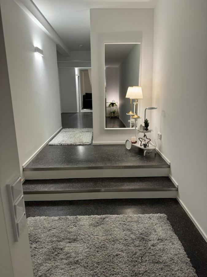 Isaak Appartment Stadtjuwel Waldshut-Tiengen Buitenkant foto