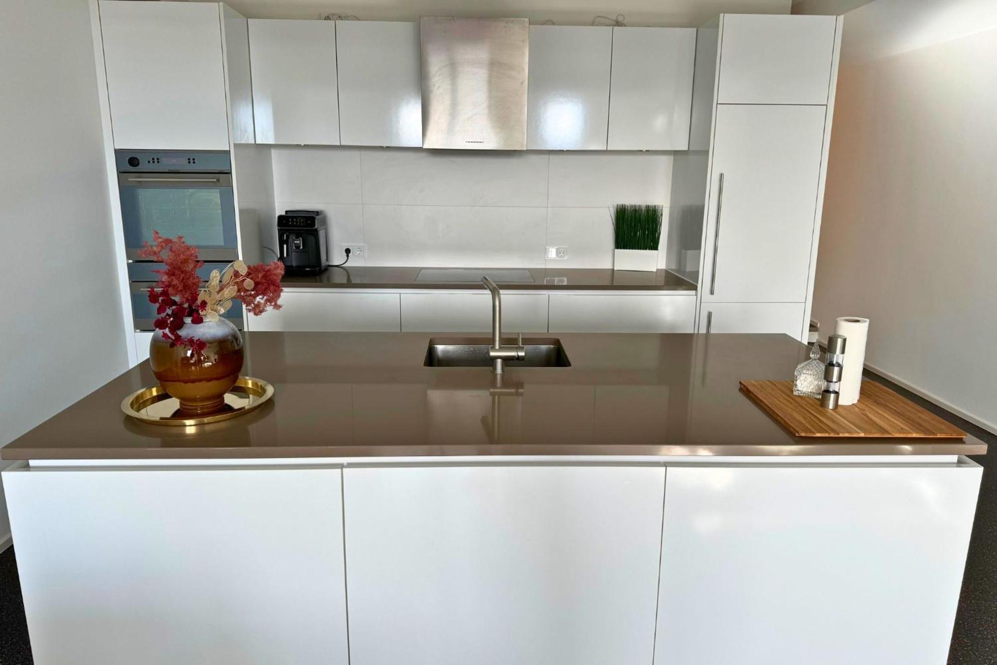 Isaak Appartment Stadtjuwel Waldshut-Tiengen Buitenkant foto