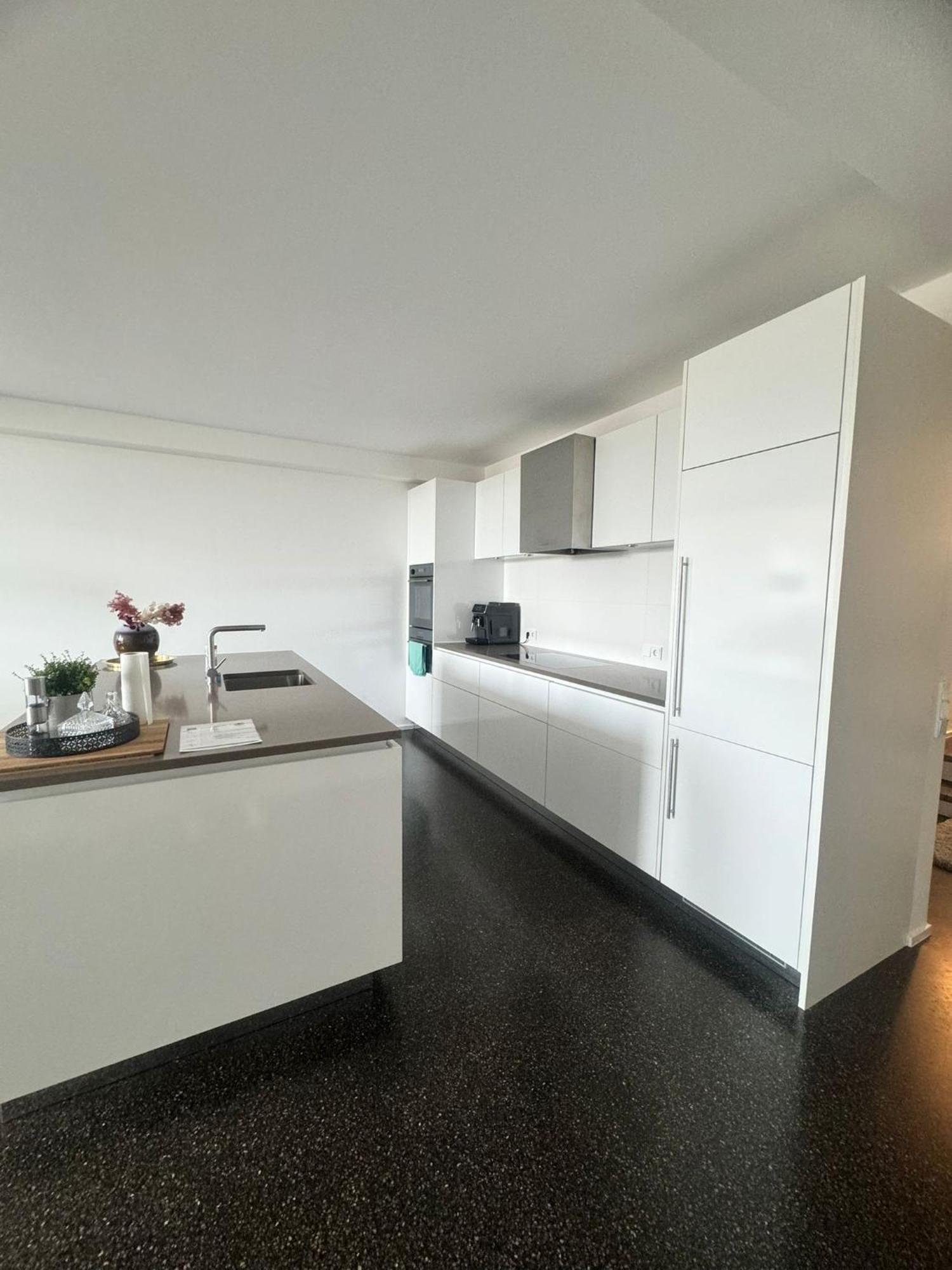 Isaak Appartment Stadtjuwel Waldshut-Tiengen Buitenkant foto